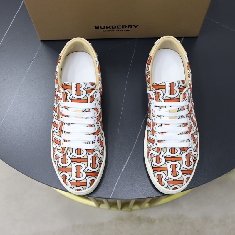 B**rry sneakers